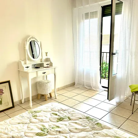 アパート Le Catalogne 3 *