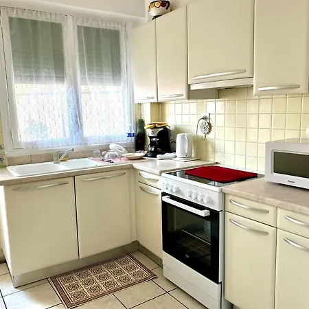 Le Catalogne 3 * Perpignan