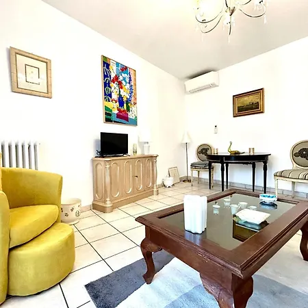 Le Catalogne 3 アパート ペルピニャン