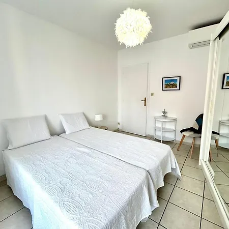 Apartmán Le Catalogne 3