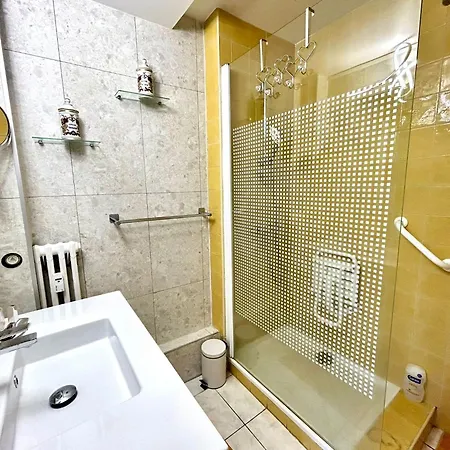 Apartmán Le Catalogne 3