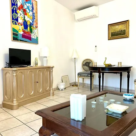 Apartmán Le Catalogne 3 *