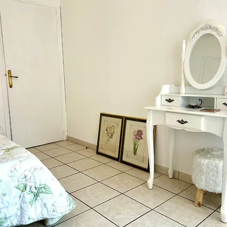 Apartmán Le Catalogne 3 *