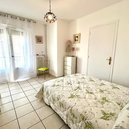 Apartmán Le Catalogne 3 *