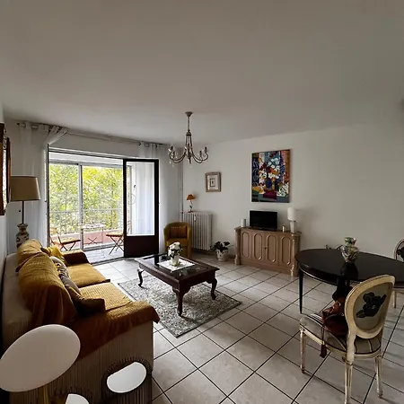 アパート Le Catalogne 3 ペルピニャン