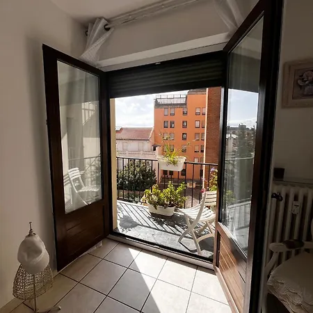 Apartmán Le Catalogne 3 *