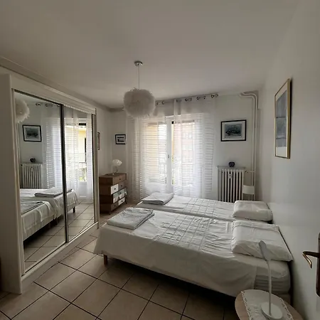 Le Catalogne 3 Apartmán *