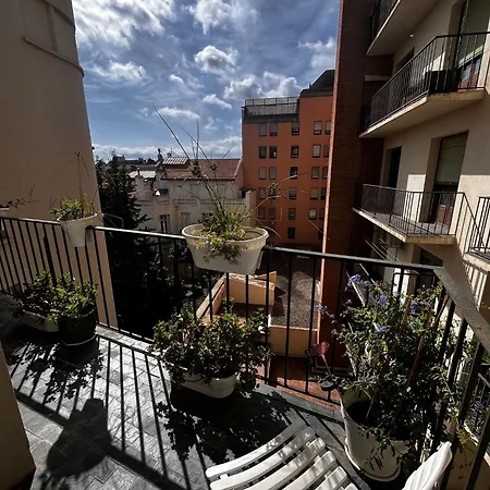 Le Catalogne 3 アパート *