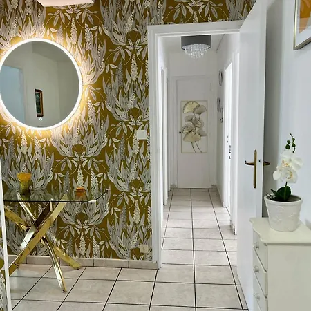 Apartament Le Catalogne 3