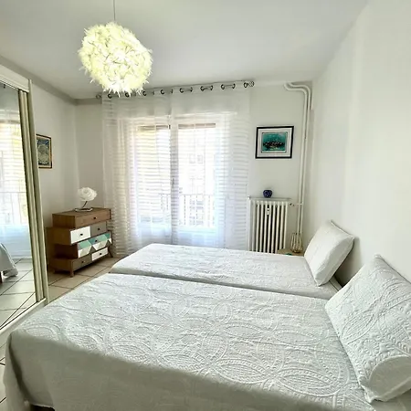 Apartament Le Catalogne 3