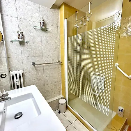 アパート Le Catalogne 3 *