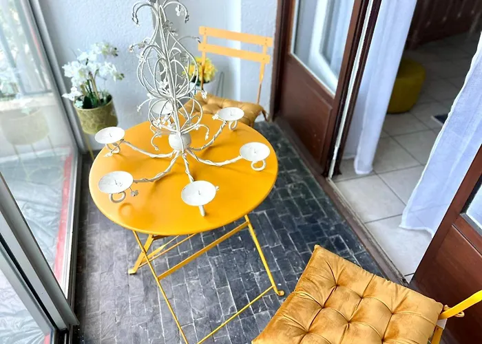 Le Catalogne 3 Appartamento Perpignano