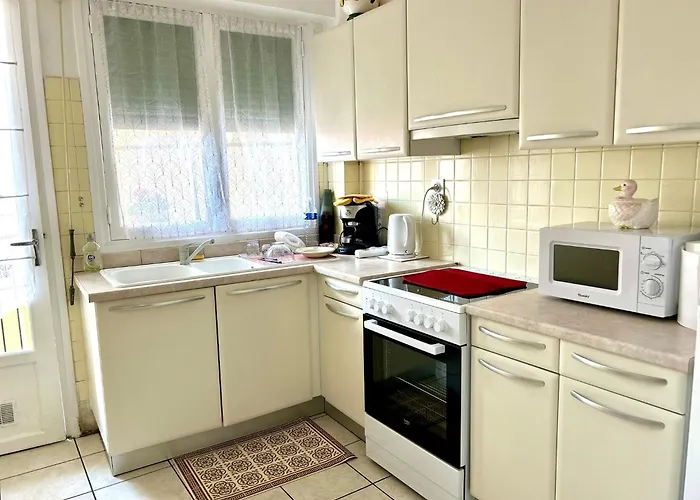 Le Catalogne 3 * Perpignano