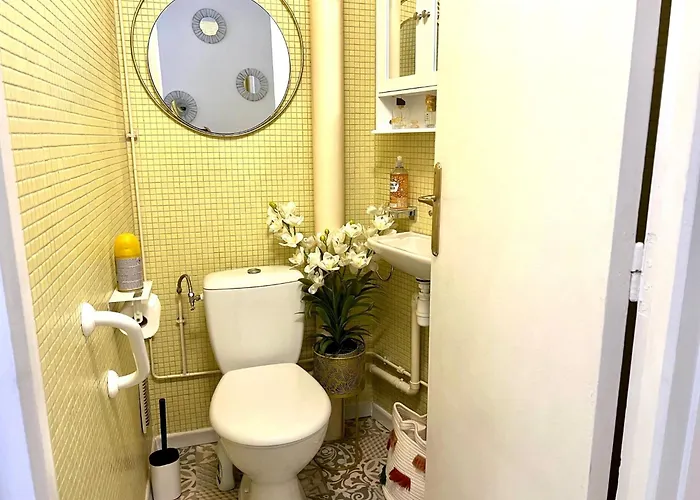 Appartamento Le Catalogne 3