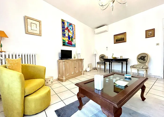 Le Catalogne 3 Appartamento Perpignano