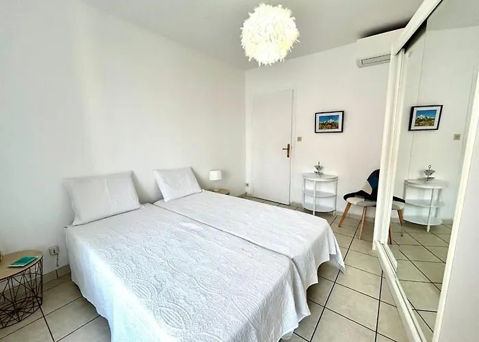 Appartamento Le Catalogne 3