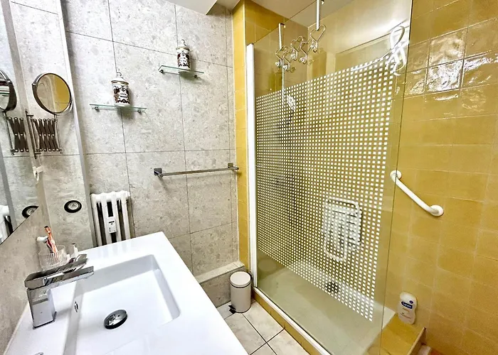 Appartamento Le Catalogne 3