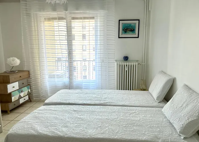 Le Catalogne 3 Appartamento *