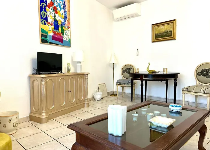 Appartamento Le Catalogne 3 *