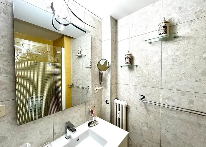 Le Catalogne 3 * Perpignano