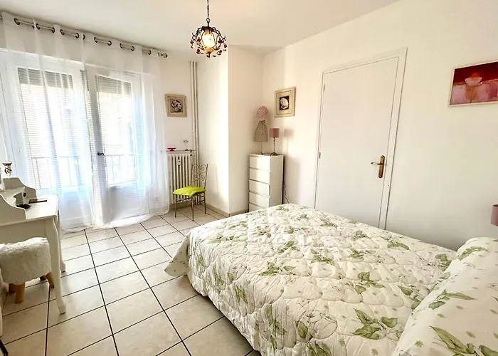 Appartamento Le Catalogne 3 *