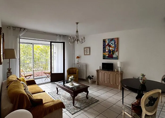 Appartamento Le Catalogne 3 Perpignano