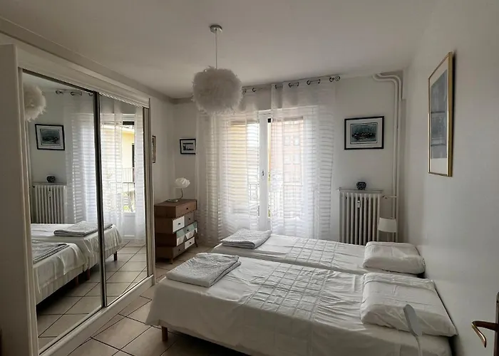 Le Catalogne 3 Appartamento *