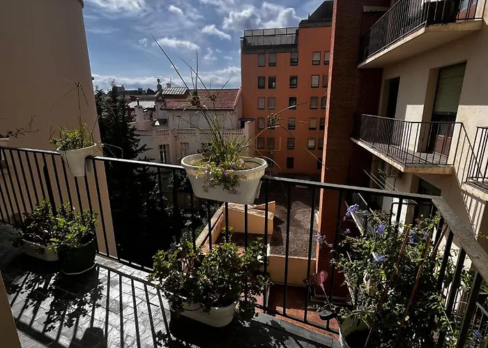 Le Catalogne 3 Appartamento *