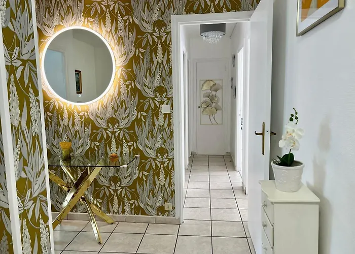 Appartamento Le Catalogne 3