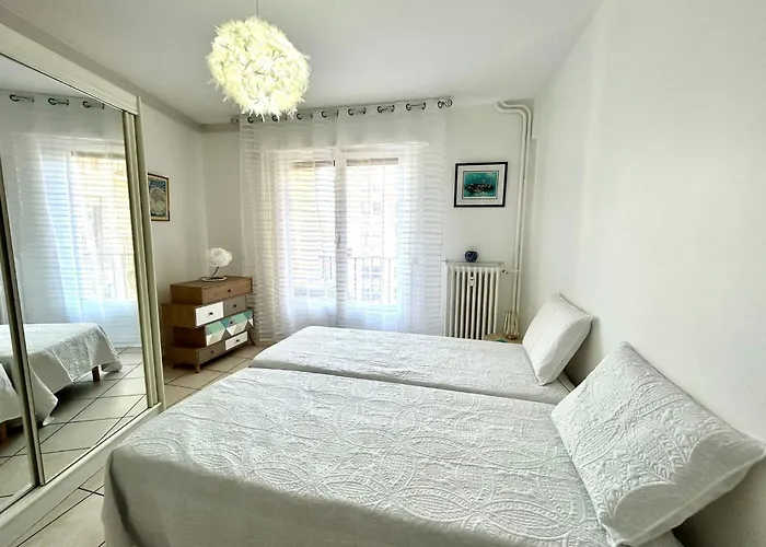 Appartamento Le Catalogne 3