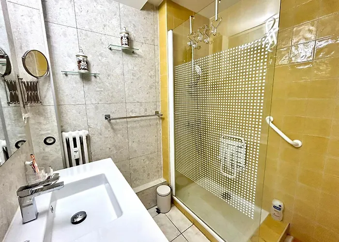 Appartamento Le Catalogne 3 *